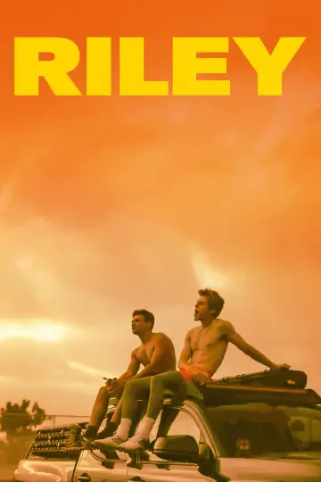 Постер до фильму"Riley" #932253