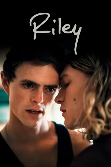 Постер до фильму"Riley" #932254