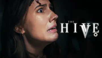 Задник до фильму"The Hive" #1020431