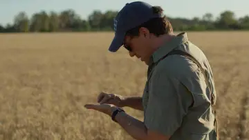 Задник до фильму"El agrónomo" #1092879
