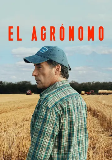 Постер до фильму"El agrónomo" #1092880