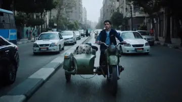 Задник до фильму"البحث عن منفذ لخروج السيد رامبو" #637154