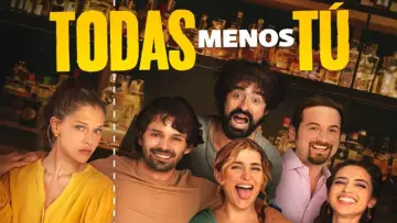 Задник до фильму"Todas Menos Tú" #368512