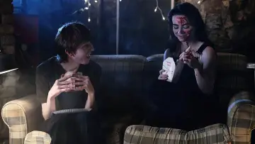 Задник до фільму "All You Need Is Blood" #1782202