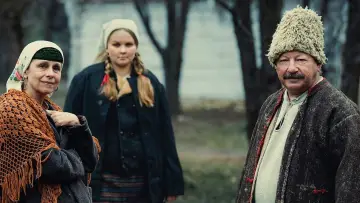 Задник до фильму"Sami swoi. Początek" #193188