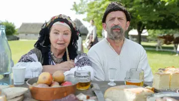 Задник до фильму"Sami swoi. Początek" #193189