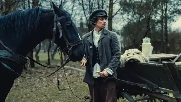 Задник до фильму"Sami swoi. Początek" #193190