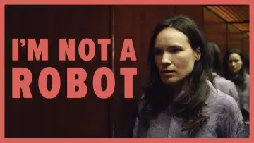 Задник до фільму "Ik ben geen robot" #725155