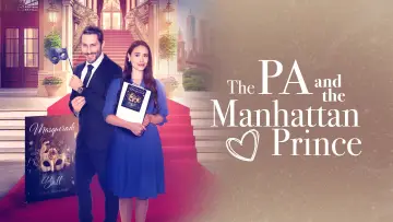 Задник до фильму"The PA and the Manhattan Prince" #1112933