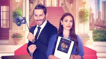 Задник до фильму"The PA and the Manhattan Prince" #475389