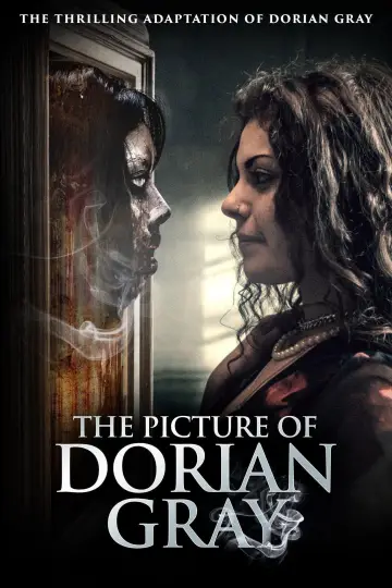 Постер до фильму"The Picture of Dorian Gray" #1113901