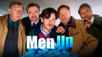 Задник до фільму "Men Up" #1781956