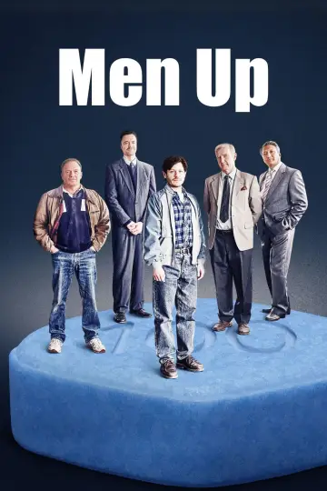 Постер до фільму "Men Up" #1781964