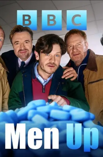 Постер до фільму "Men Up" #1781965