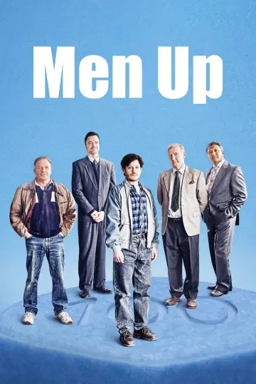 Постер до фільму "Men Up" #1781967