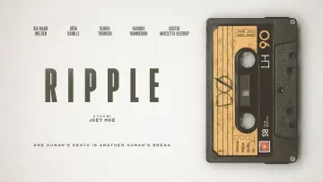Задник до фільму "Ripple" #970299