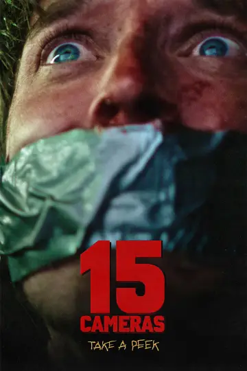 Постер до фильму"15 камер" #1027277
