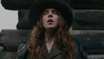Задник до фильму"Calamity Jane" #194920