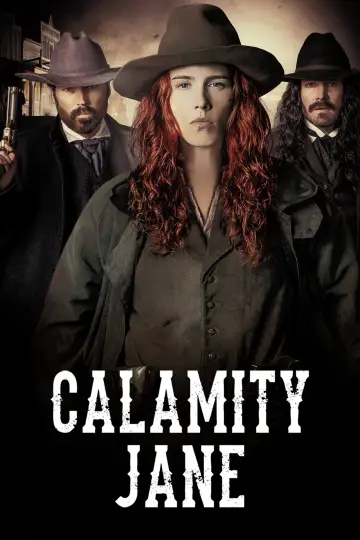 Постер до фильму"Calamity Jane" #324241