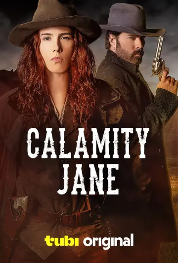 Постер до фильму"Calamity Jane" #731911