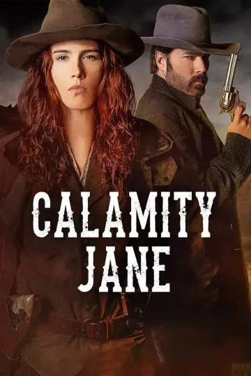 Постер до фильму"Calamity Jane" #731912