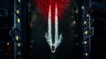 Задник до фільму "Amsterdamned II" #1875950