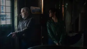 Задник до фильму"Amsterdamned II" #597535