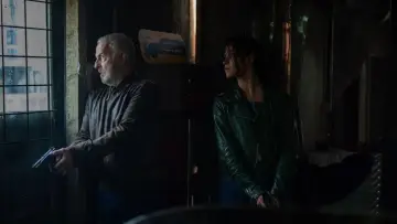 Задник до фильму"Amsterdamned II" #597537