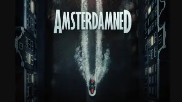 Задник до фільму "Amsterdamned II" #763974