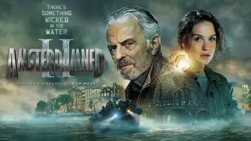 Задник до фільму "Amsterdamned II" #763975