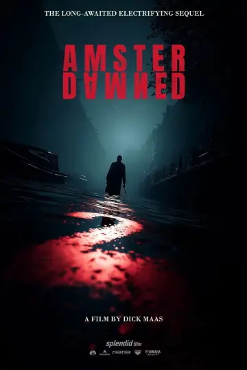 Постер до фільму "Amsterdamned II" #763977