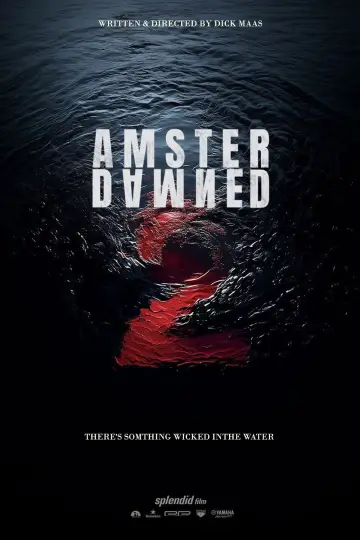 Постер до фільму "Amsterdamned II" #763980