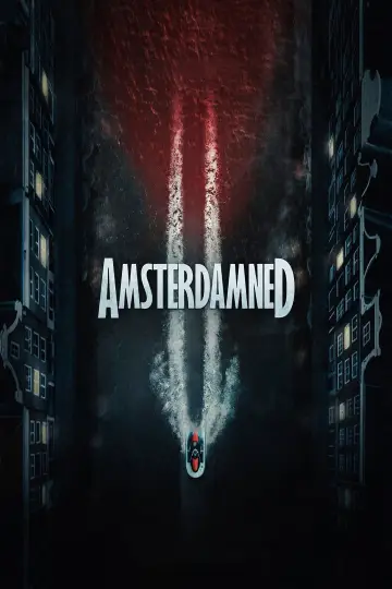 Постер до фільму "Amsterdamned II" #848890