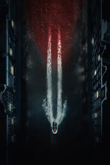 Постер до фільму "Amsterdamned II" #848892
