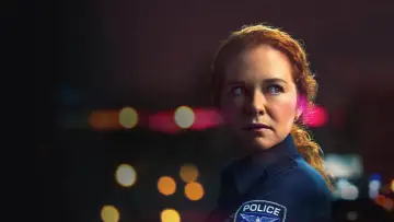 Задник до фильму"How She Caught A Killer" #917616