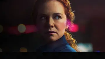 Задник до фильму"How She Caught A Killer" #917617