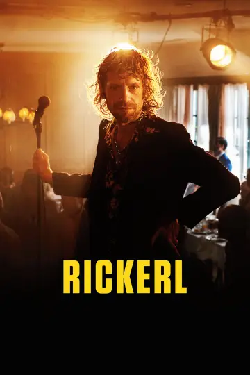 Постер до фільму "Rickerl - Musik is höchstens a Hobby" #762103
