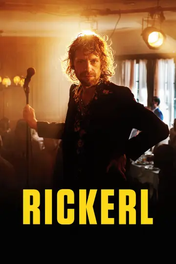 Постер до фільму "Rickerl - Musik is höchstens a Hobby" #762105