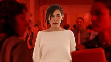 Задник до фильму"Amal : un esprit libre" #1070721