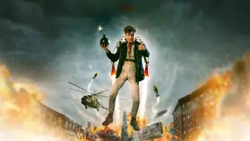 Задник до фільму "Guy Manley: A Real Movie" #1574381