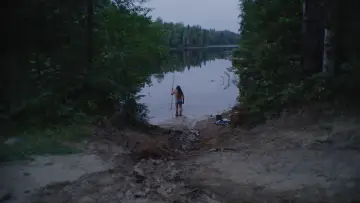Задник до фильму"Soleils Atikamekw" #1086512