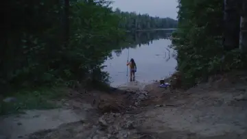 Задник до фильму"Soleils Atikamekw" #1086518