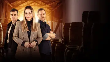 Задник до фільму "The Ainsley McGregor Mysteries: A Case for the Winemaker" #977800