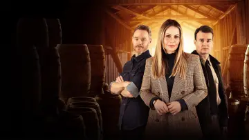 Задник до фільму "The Ainsley McGregor Mysteries: A Case for the Winemaker" #977802