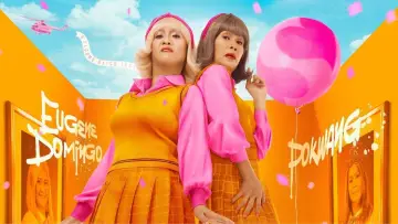 Задник до фильму"Becky and Badette" #196446
