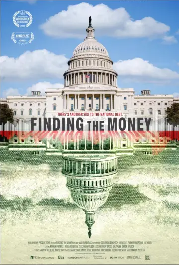 Постер до фильму"Finding the Money" #1112809