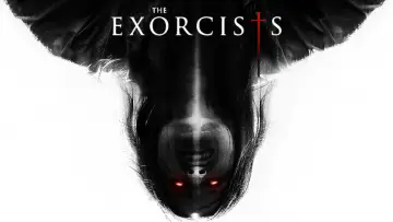 Задник до фильму"The Exorcists" #1052738