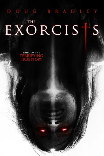 Постер до фильму"The Exorcists" #1052743