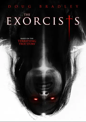 Постер до фильму"The Exorcists" #1052744