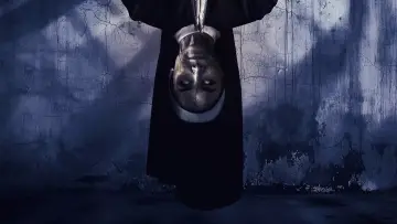 Задник до фильму"The Exorcists" #505814